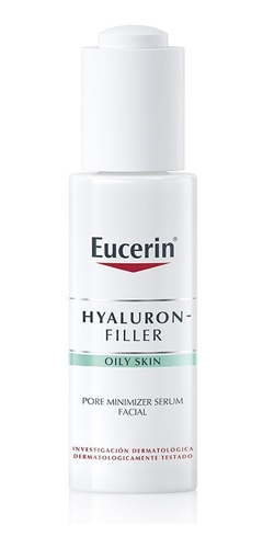 Eucerin Hyaluron Filler Pore Minimizer Serum Facial 30 Ml