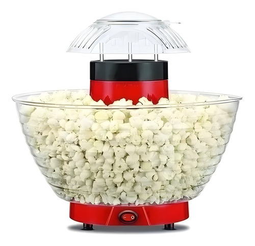 Máquina De Palomitas Maquina Cabritas Popcorn Maiz Popcorn 
