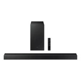 Barra De Sonido Samsung Soundbar Hw-c450/za!!!