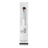 Elf Cosmetics Brocha Para Aplicar Sombras - Eyeshadow Brush Color Blanco