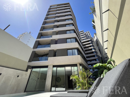 Venta Edificio Dome Green Soho En Palermo Soho