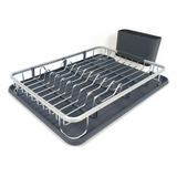 Seca Platos Alum Plano 41,7x28,7x6cm