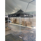 Tenda Sanfonada 3x3  + Personalização