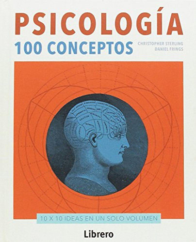 Psicología 100 Conceptos