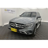 Mercedes Benz Clase Glc 300 2.0 4matic 2020