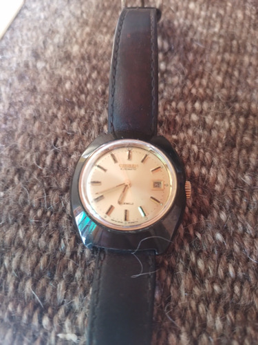 Reloj Vinage Citizen Años 70