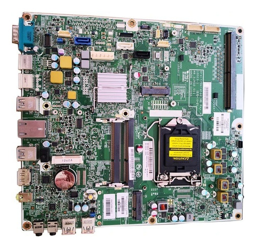 Placa Mãe All In One Hp Elite One 800 G1 12023-1