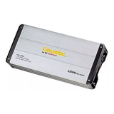 Amplificador Digital Coustic Mtx Pro-1min 1 Canal 1600w Rms 