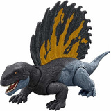Edaphosaurus Jurassic World Mattel