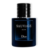 Perfume Dior Sauvage Elixir  60ml