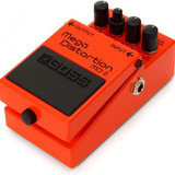 Pedal Boss Md-2 Mega Distortion Md2