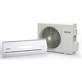 Aire Acondicionado Inverter Kfir Split 24000 Btu - 220v