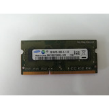 Memoria Ram Pc3-10600 Ddr3-1333 2 Gb