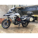 Benelli Trk 502 C