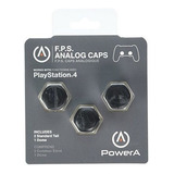 Powera Fps Analog Caps Para Ps4