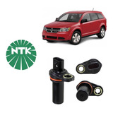 Sensor Posición Cigueñal Ckp Dodge Journey 2009/2019