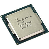 Procesador Core I5-6500 3.2 A 3.6 Turbo 4 Núcleos Fclga1151