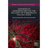 Libro Advances In Nanomedicine For The Delivery Of Therap...