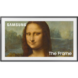 Televisor Samsung The Frame Qn32ls03b Smart Qled 32  Hdr