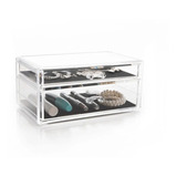 Organizador Beauty Maquillaje N° 7 Colombraro