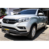 Ssangyong Rexton Sports Supreme 2.2 Aut.sec 4x4 2020 606