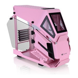 Gabinete Gamer Thermaltake Ah T200 Pink Micro Chassis Helic