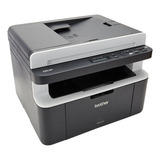 Impresora Laser Brother Multifuncion (dcp-1617nw) Monocroma