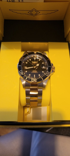 Invicta Pro Diver Automático 8927