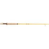 , Featherlight Fly Rod, Freshwater, 8' Length 2pc, 5-6 Lb Li