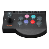 Tablero Arcade Fightstick Pc Ps3 Ps4 Xbox One