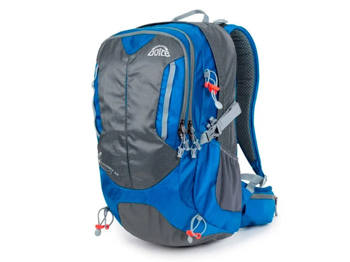 Mochila Doite Lennox 32 Lts. Trekking Agente Oficial $33820 faJX9 - Precio  D Argentina