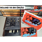 Roland Vk-8 M ,orgao