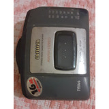 Stereo Rádio Cassete Player Am / Fm Stereo. 