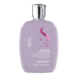 Shampoo Alfaparf Smooth 250ml