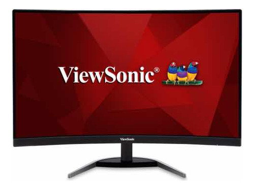 Monitor Gamer Viewsonic 144hz