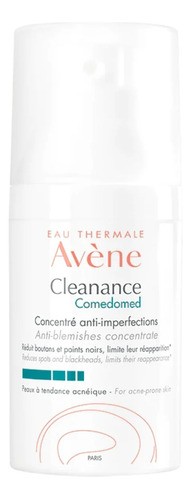 Avène Cleanance Comedomed Para Piel Grasa 30ml/30g