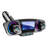 Reproductor De Mp3 For Coche Receptor Bluetooth Universal