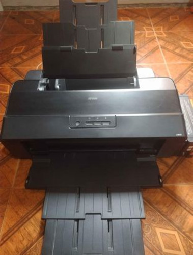 Impresora Epson L1800