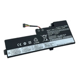 Bateria Notebook Lenovo Thinkpad T480 Sb10k97578 11.4v 24wh