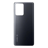Tapa Trasera Compatible Con Xiaomi Mi 11t Color Negra Nueva