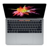 Apple Macbook Pro (13-inch, 2017, 4 Thunderbolt Ports)