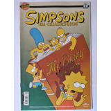 Simpsons Em Quadrinhos Kit Com Os Volumes 8 E 9 Raros 