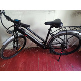 Bicicleta Electrica Fahren 