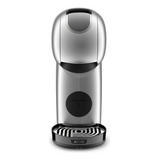 Cafeteira Nescafé Dolce Gusto Genio S Touch Dgs4 Prata 110v