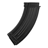 Cargador Ak47 Hicap Airsoft 6mm 600bbs Lct 