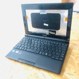 Netbook Toshiba Nb505-sp0110l Defeito E Sem Tela