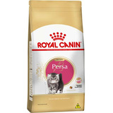 Ração Para Gato Royal Canin Kitten Persia 1,5kg