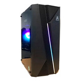Pc Gamer Powered By Asus Ryzen 3 A320m-k Gt 1030 8gb Ssd 240