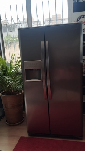 Refrigerador Duplex Eletrolux  