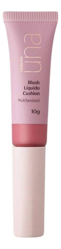 Rubor Multifunción Rose Blush Cushion Una Natura - Lvdm